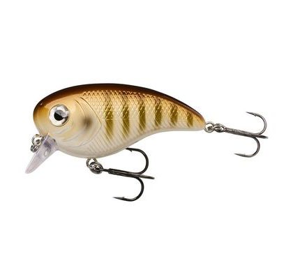 Berkley Wobler Pulse Biggie Goldie