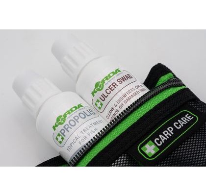 Zfish Dezinfekcia Fish Doctor Spray 50ml