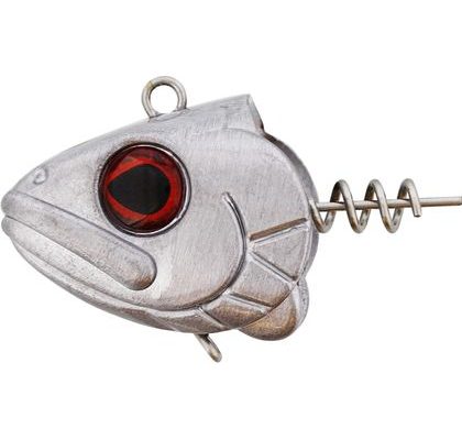 Westin Skrutkovacia hlava Shadteez Screwin Head Natural 70g