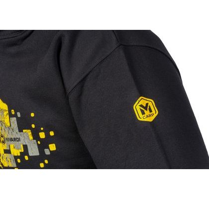 Mivardi Kšiltovka černá