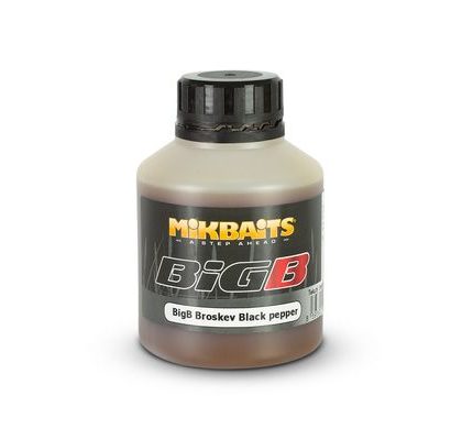 Mikbaits Big Booster 250ml