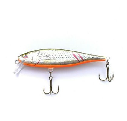 Dorado Wobler Seeker Twitch HGRS