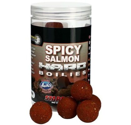 Starbaits Boilie Hard Probiotic Broskyňa & Mango 200g