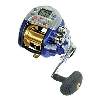 WFT Elektrický multiplikátor Electra PRO 700 PR HP