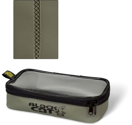 Black Cat Pouzdro Flex Box Medium