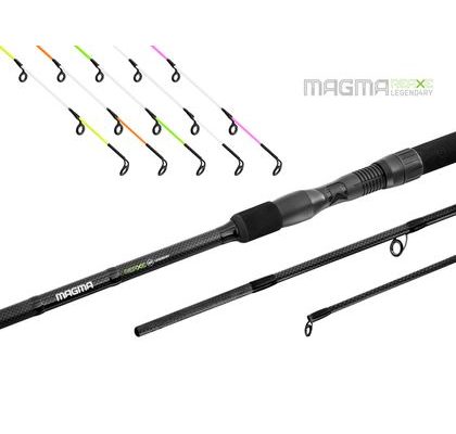 Delphin Prút Magma Reaxe 30T 360cm 100g