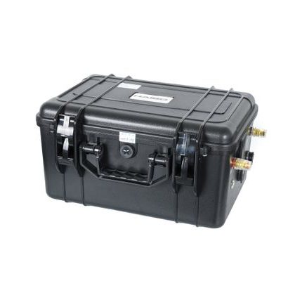 Haibo Batéria LiFEPO4 batéria 24V 100Ah