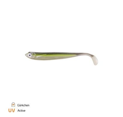 Zeck Gumová nástraha Zander Gummi 12cm