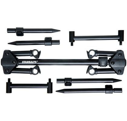Starbaits Stojan Fast Pod 2 pruty