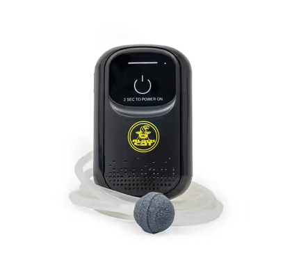Black Cat Vzduchování Silent Bait Aerator