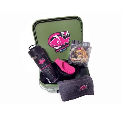 PVA Hydrospol Kbelík Bucket set River