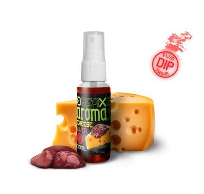 Delphin Dipovací sprej AromaX 30ml