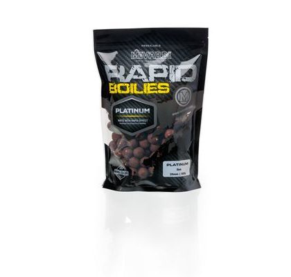 Mivardi Boilies Rapid Champion Platinum Sea