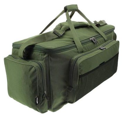 NGT Taška Jumbo Green Insulated Carryall