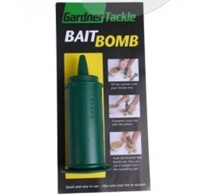 Gardner tvořič návnad velký – Bait Bomb
