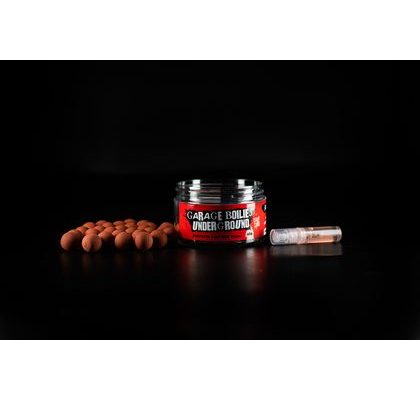 G.B.U. Boilies Mutant D5 + CTX