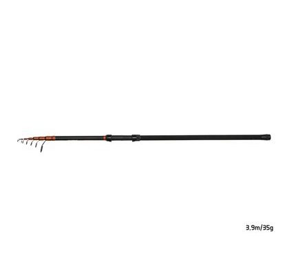 Delphin Prut Legia CarpMatch 330cm 75g