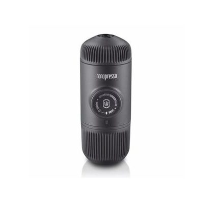 Wacaco Nanopresso šedá