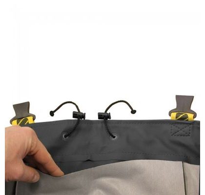 Vass Zimní Voděodolné Boty Hybrid Thermo Fishing Boot