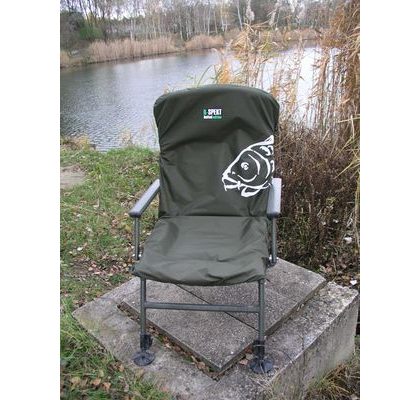 R-spekt Ochranný prehoz na kreslo Maxi