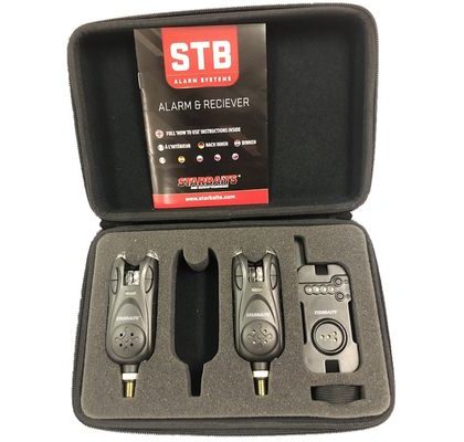 Starbaits Stojan Fast Pod 2 pruty