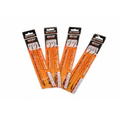 Mivardi Hotové návazce Adjustable hair rig Easy