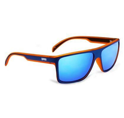 Rapala Brýle UVG-282A Urban Blue/Orange