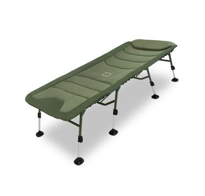 Mivardi Ležadlo CamoCODE Flat8