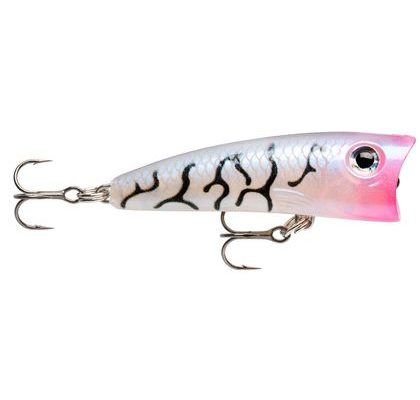 Rapala Wobler Ultra Light Pop GPTU
