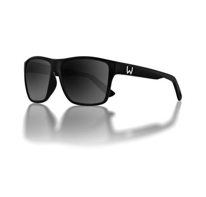 Savage Gear Okuliare Savage Polarized 3 Black Orange