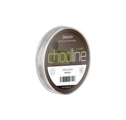 Black Cat Návazcový vlasec Black Cat Mono 50m