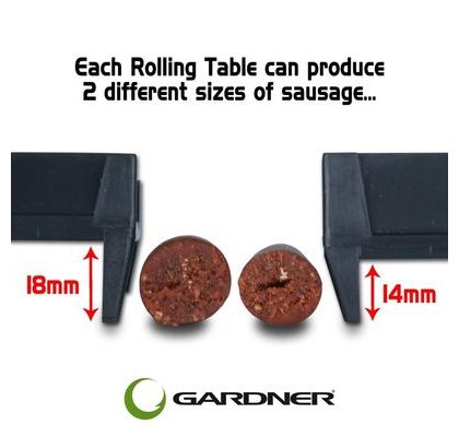 Gardner Rolaball Baitmaster