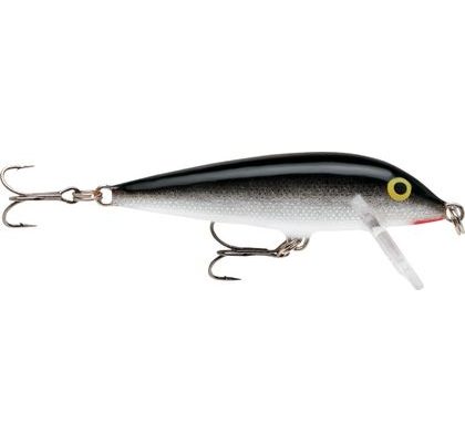 Rapala Wobler Count Down Sinking S