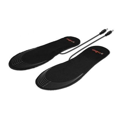 Delphin Elektricky vyhrievané vložky Therm