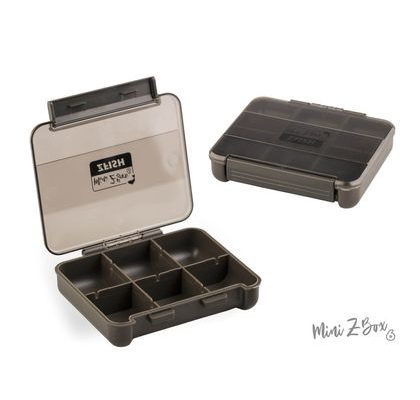 Zfish Krabička Z-Mini Box 6