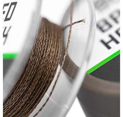 Korda Hotová Montáž Chod Rig Long Barbed 5cm