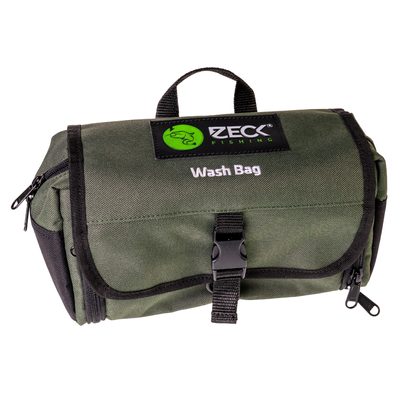 Zeck Taška na hygienu Wash Bag