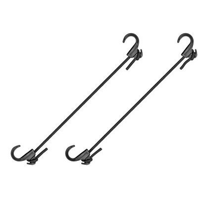 Delphin Multifunkčné popruhy Fixer 2ks