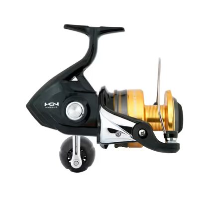 Shimano Navijak Aero 4000 BB