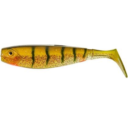 Gunki Gumová nástraha G Bump UV Ghost Red Perch