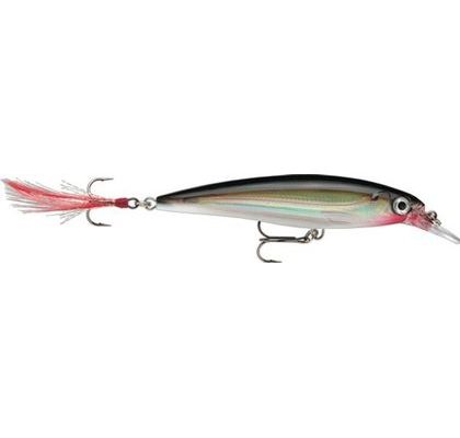 Rapala Wobler X-Rap Silver