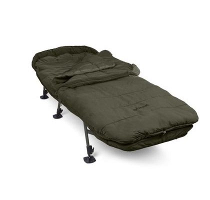 Sonik Ležadlo so spacím vakom AXS Sleep System Comfort Memory Foam