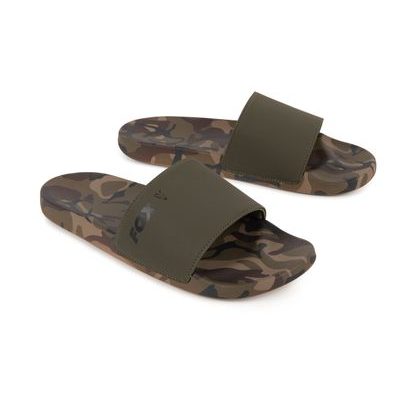 Fox Pantofle Sliders