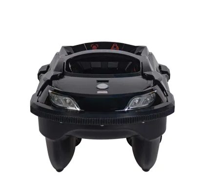 RidgeMonkey Zavážecí loďka Hunter 3000 Bait Boat