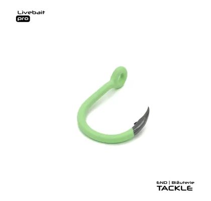 Vagner Háčik Livebait Pro 4ks