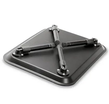 Nash Nábytok Bank Life Cook Station Camo