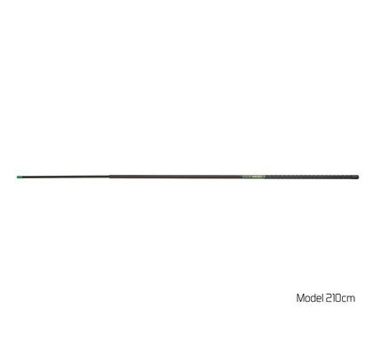 Delphin Podberáková rukoväť TeleMaster 210cm