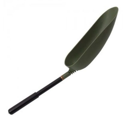 Gardner Lopatka Sada Baiting Spoon and Lightweight Handle Combo Pack