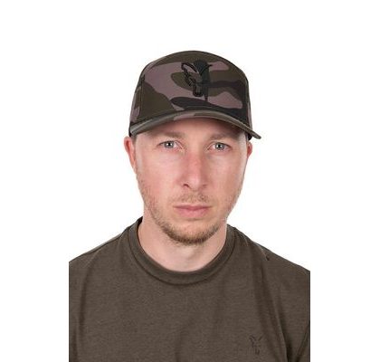 Fox Klobouk Reversibe Bucket Hat