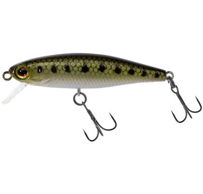 Illex Wobler Tiny Fry Goujon